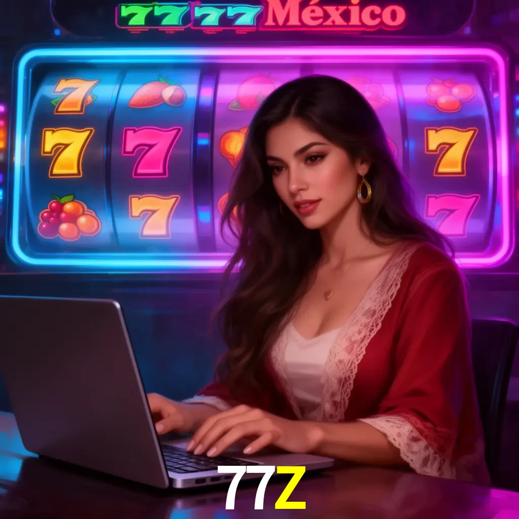 77Z Lo que distingue a las tragamonedas de Red Tiger en 77Z