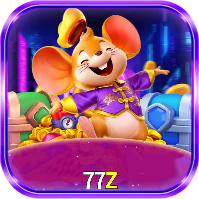 77Z logo